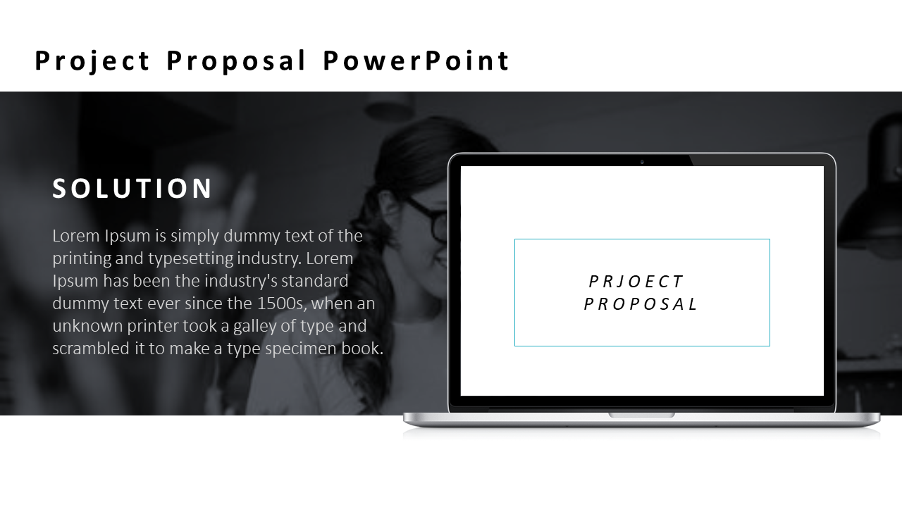 Free - Amazing Project Proposal PPT and Google Slides Template Designs